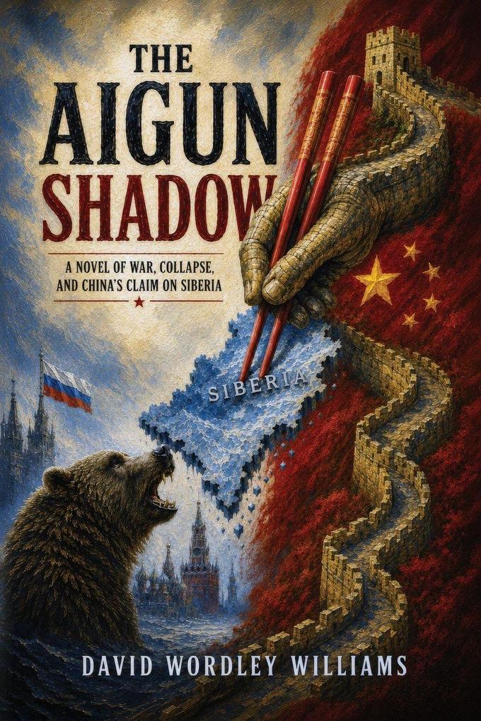 The Aigun Shadow