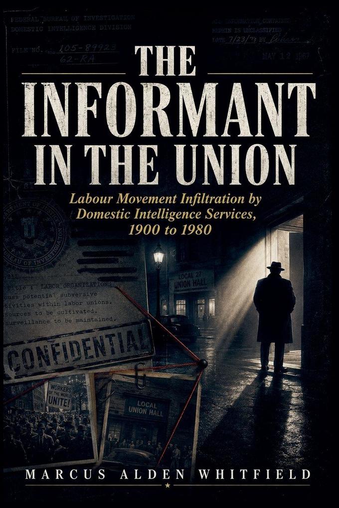 The Informant in the Union