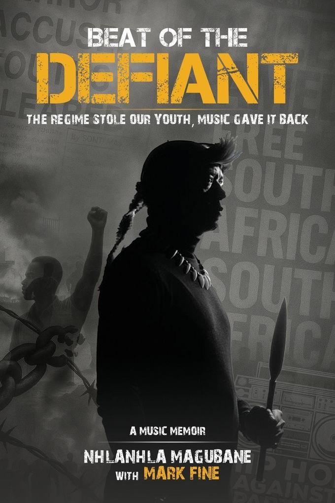 Beat of the Defiant