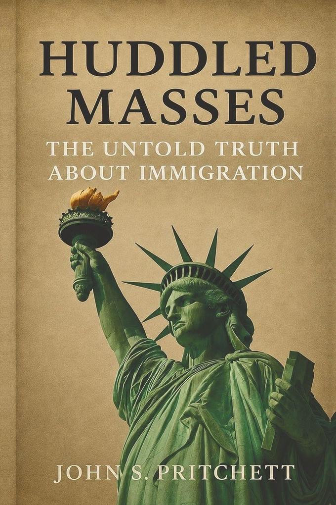 Huddled Masses