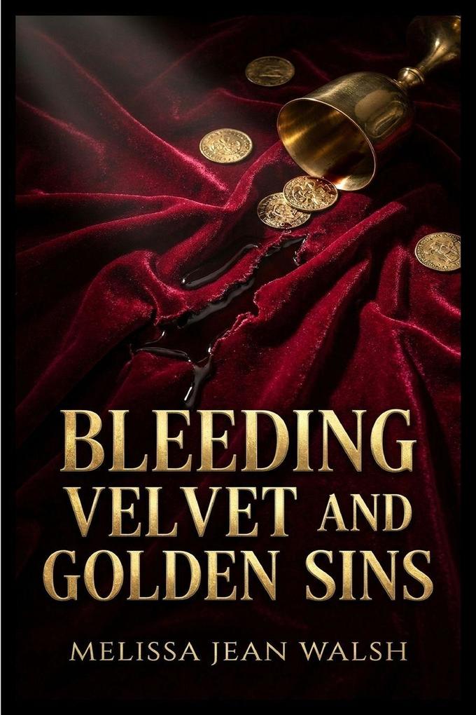 Bleeding Velvet and Golden Sins