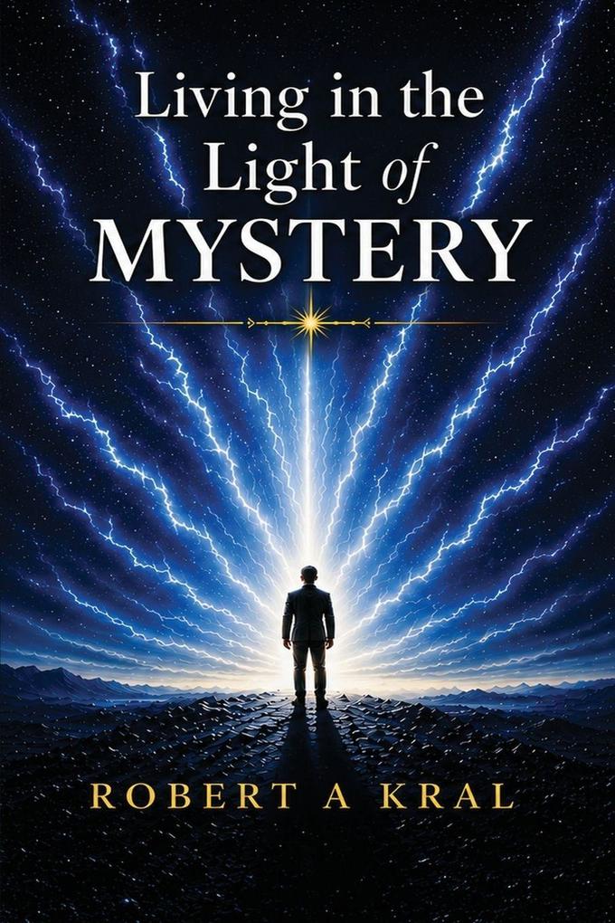 Living in the Light of Mystery