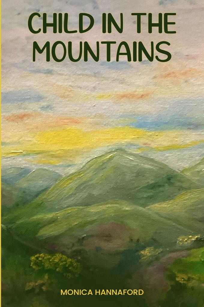 Child in the Mountains