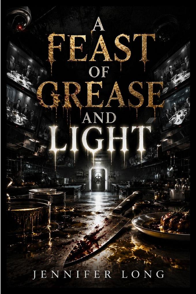 A Feast of Grease and Light