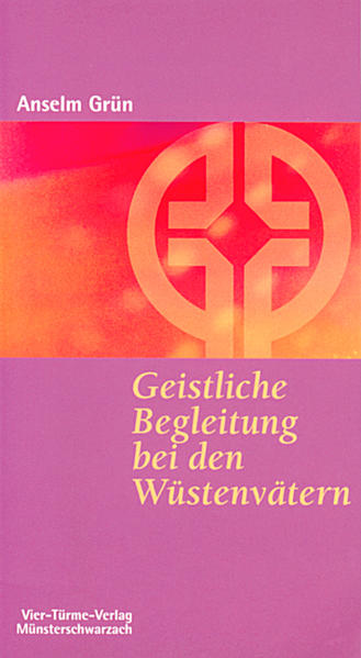 Geistliche Begleitung bei den Wüstenvätern. Münsterschwarzacher Kleinschriften Band 67 - Bild 3