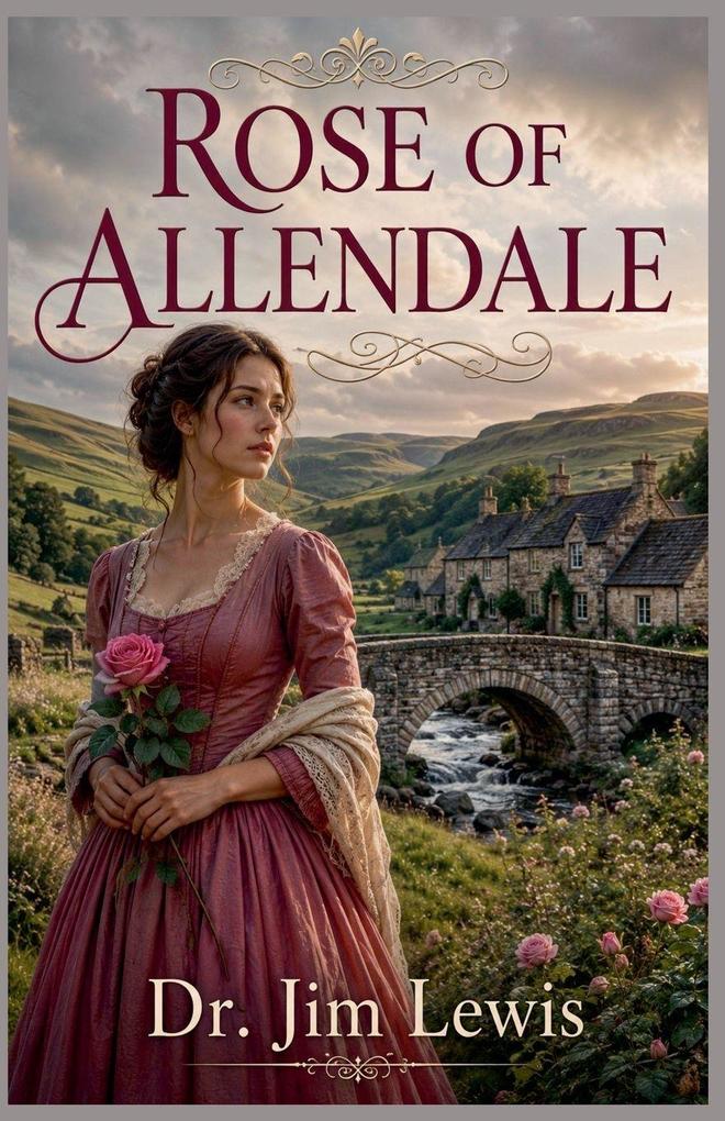 Rose of Allendale