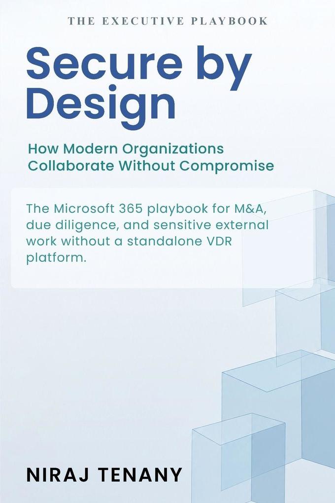 Secure by Design