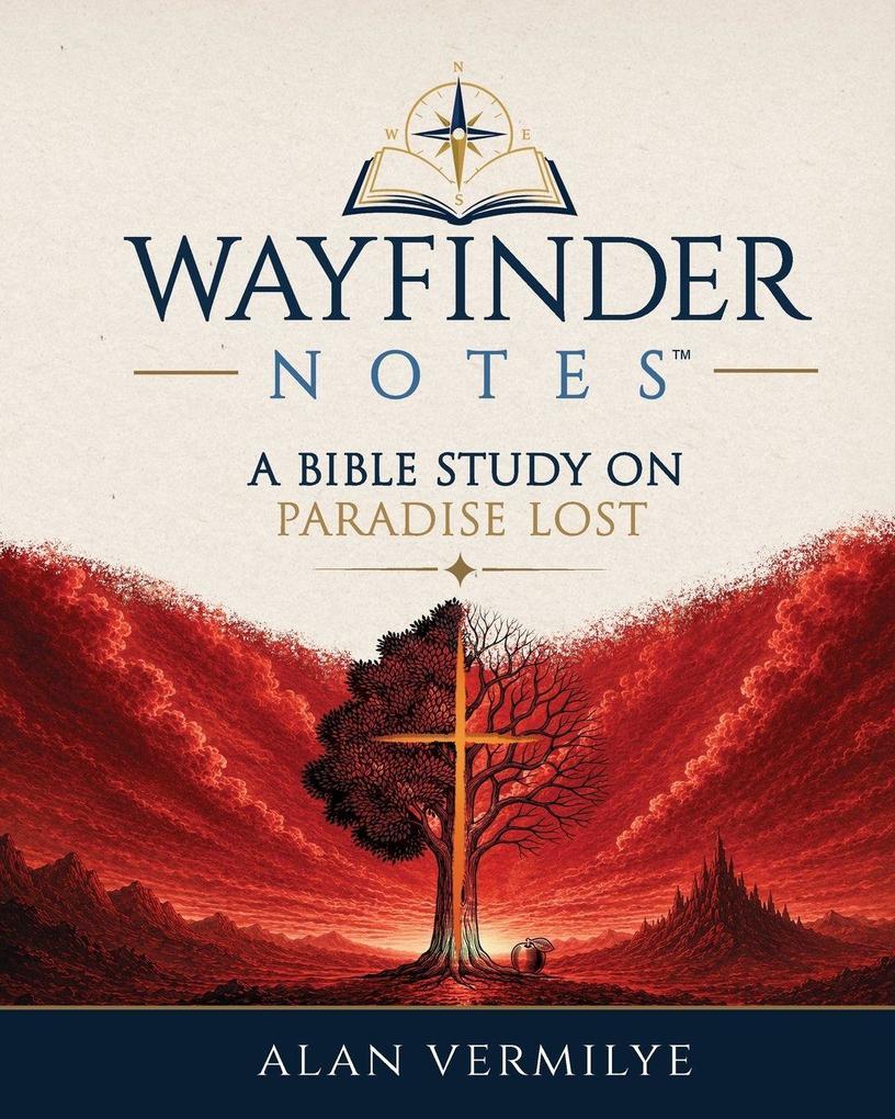 Wayfinder Notes
