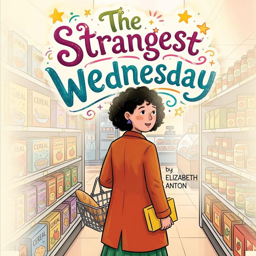 The Strangest Wednesday