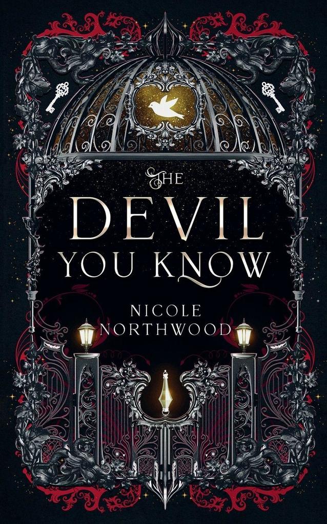 The Devil You Know