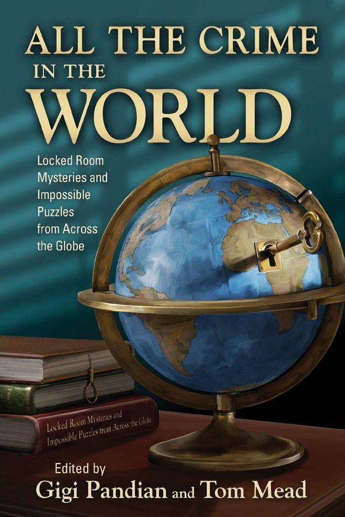 All the Crime in the World