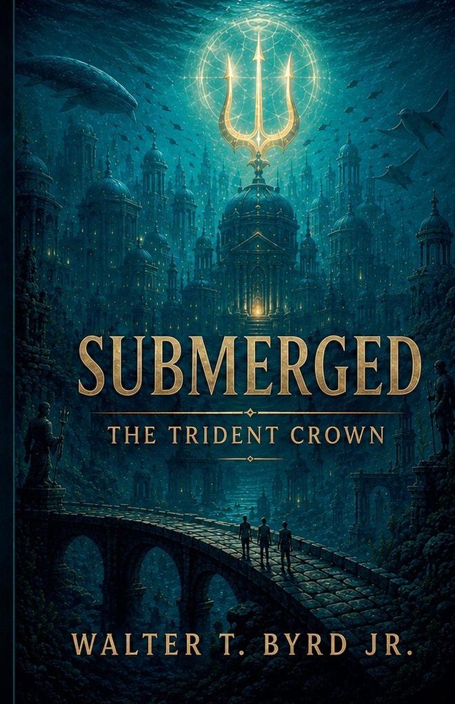SUBMERGED