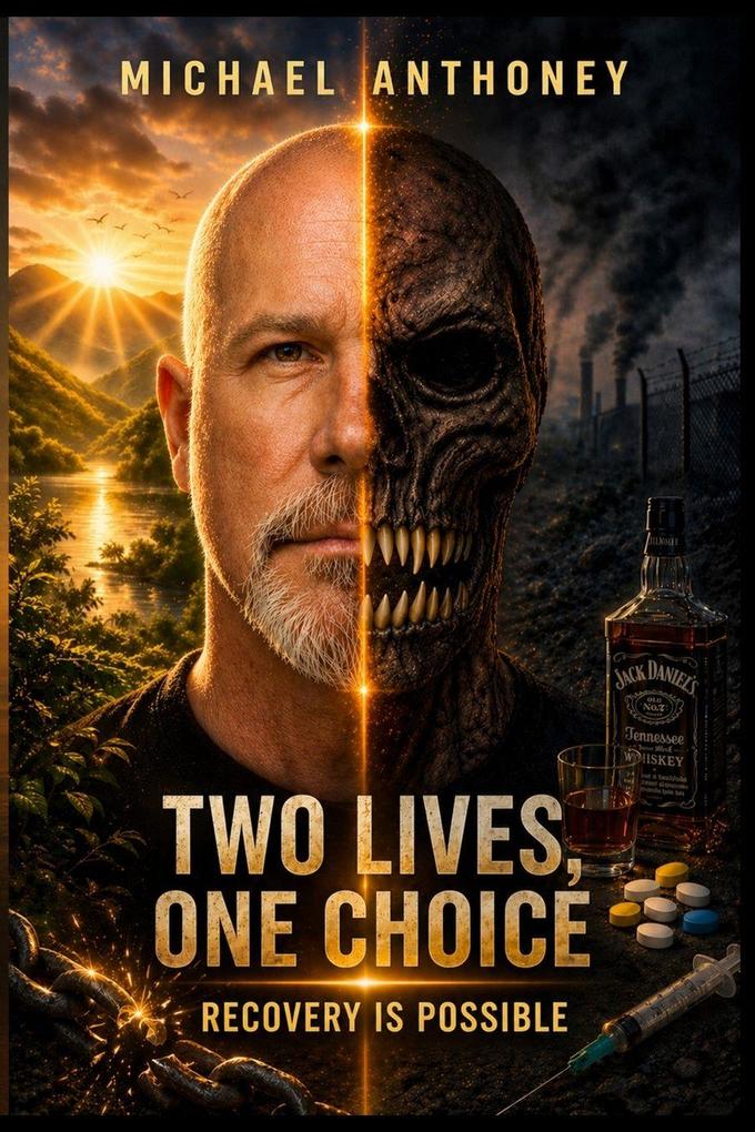 Two Lives One Choice