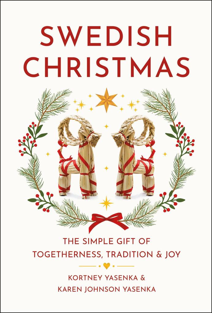 Swedish Christmas