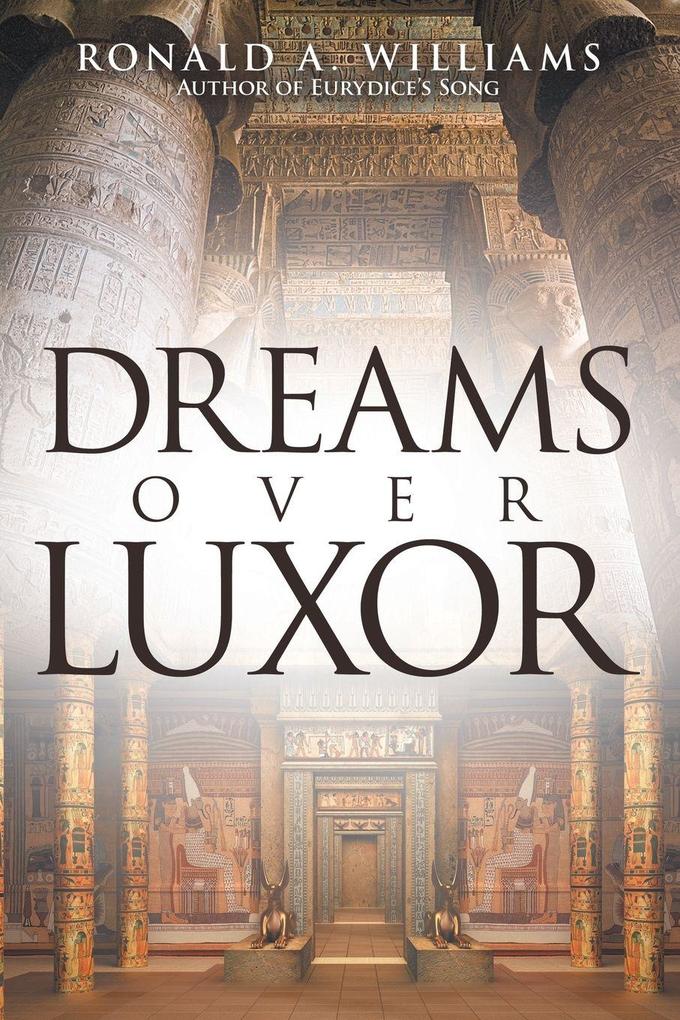 Dreams Over Luxor