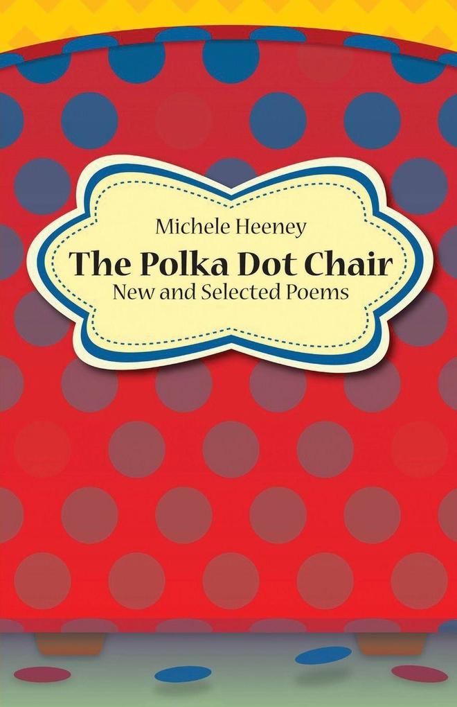 The Polka Dot Chair