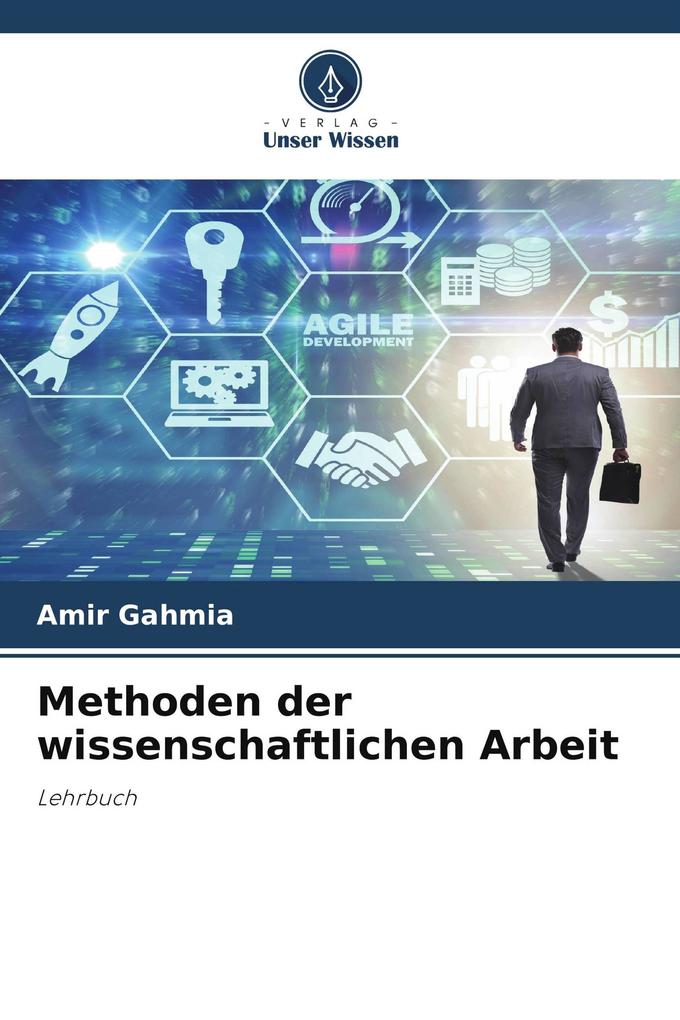 Methoden der wissenschaftlichen Arbeit