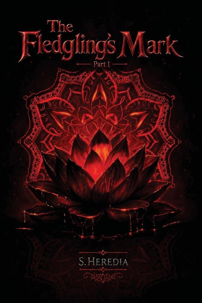 The Fledgling's Mark
