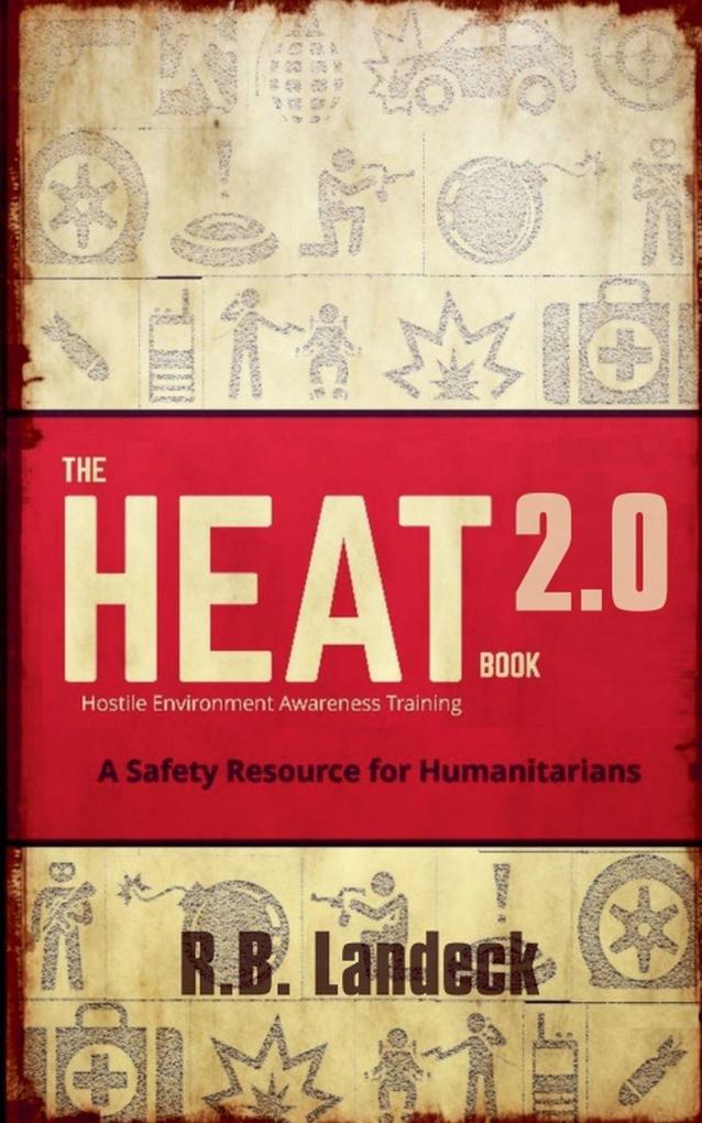 The Heat Book 2.0