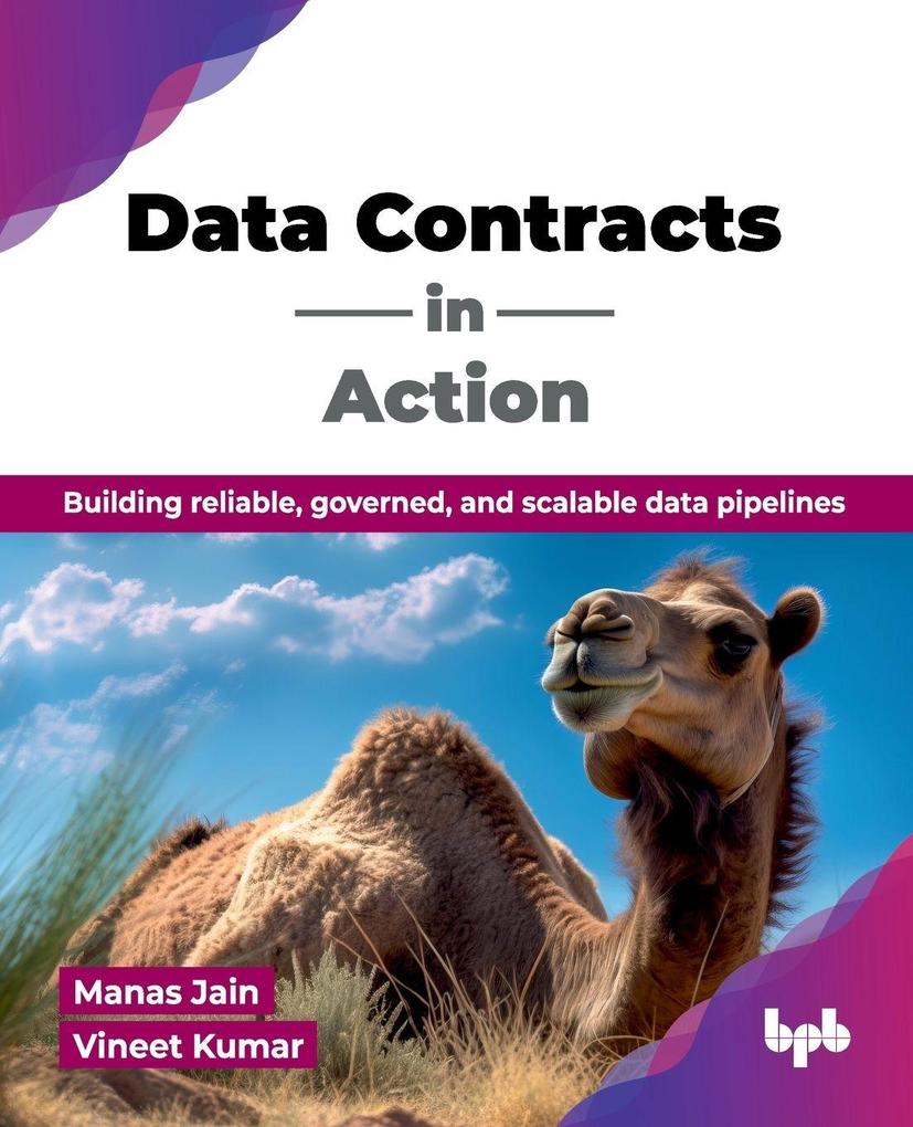 Data Contracts in Action