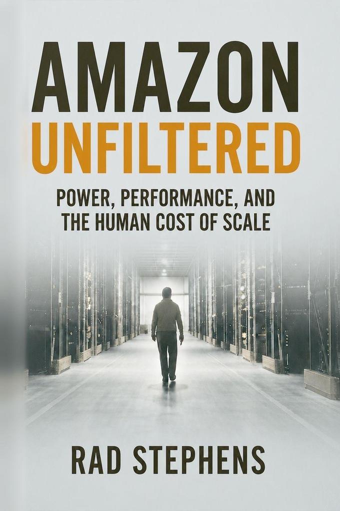 Amazon Unfiltered