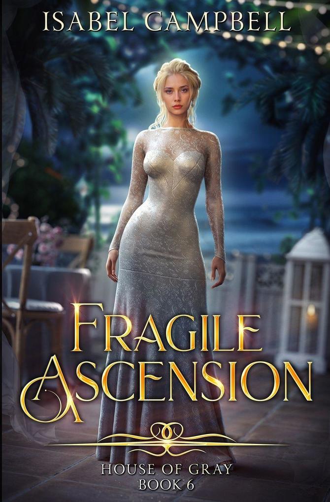 Fragile Ascension