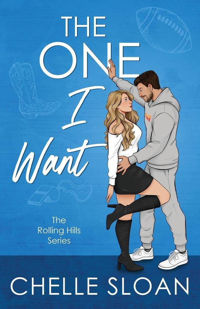 The One I Want