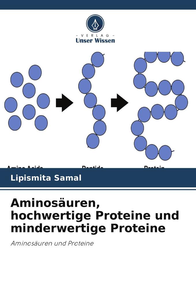 Aminosäuren hochwertige Proteine und minderwertige Proteine