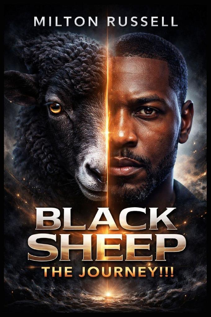 BLACK SHEEP The Journey!!!