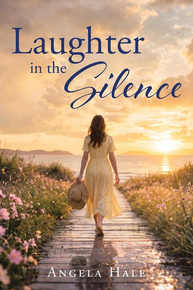 LAUGHTER in the SILENCE