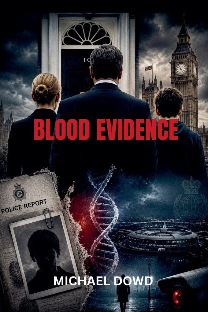 Blood Evidence