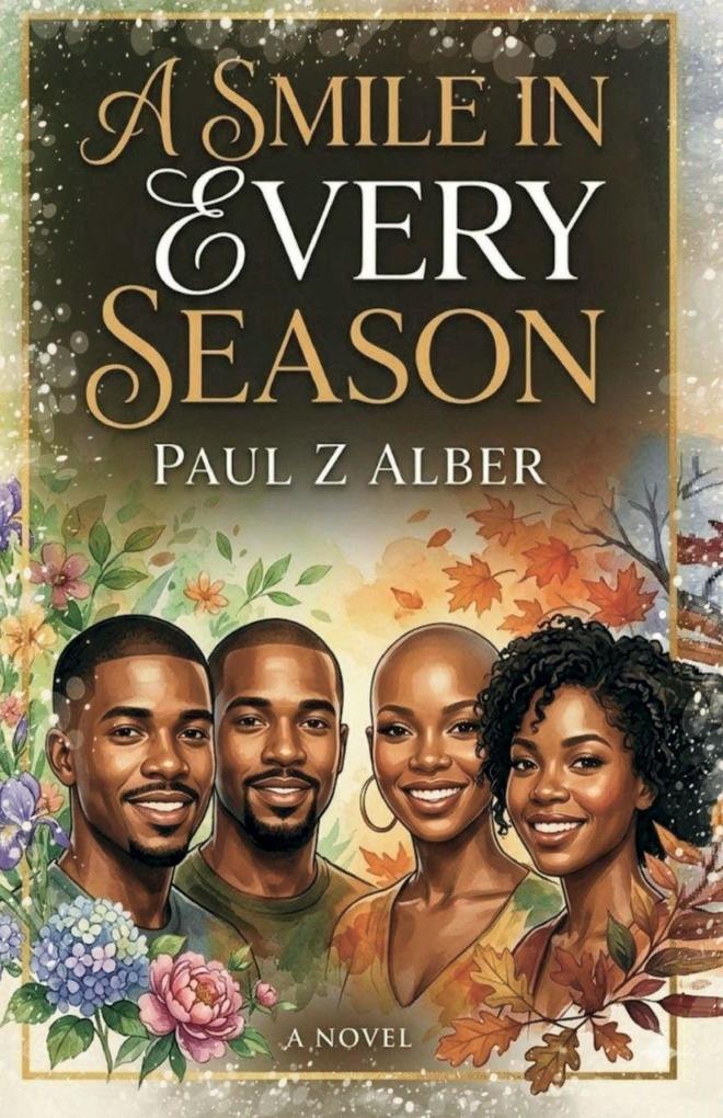 A Smile In Every Season