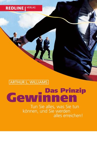 Redline Das Prinzip Gewinnen - Bild 3