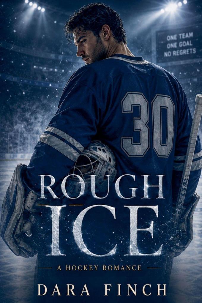 Rough Ice