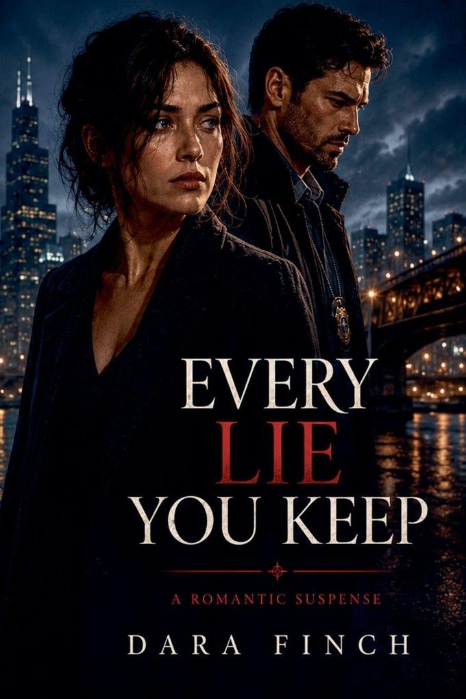 Every Lie You Keep