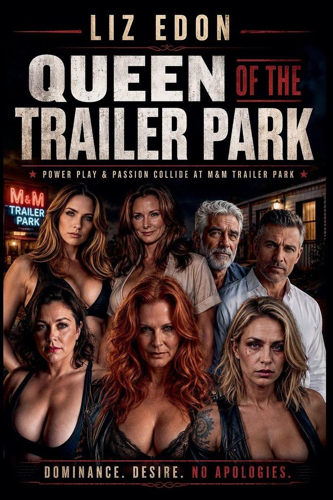 Queen of the Trailer Park