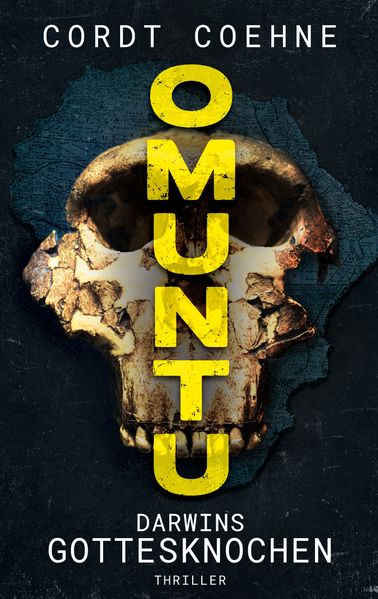 Omuntu: Darwins Gottesknochen
