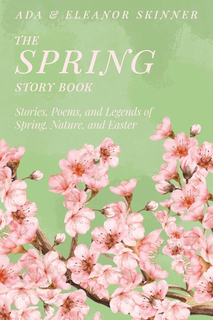 The Spring Story Book