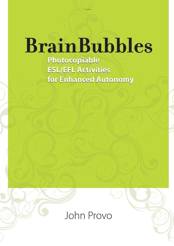 BrainBubbles