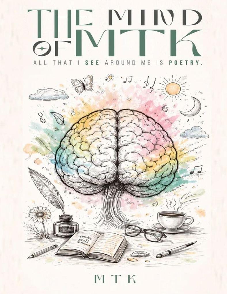 The Mind of MTK