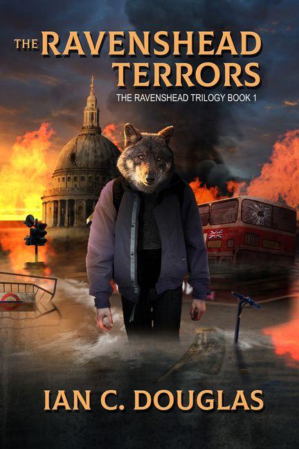 The Ravenshead Terrors
