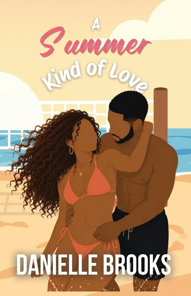 A Summer Kind of Love