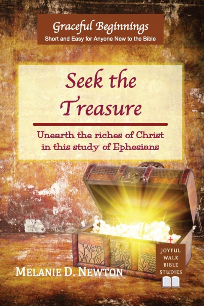 Seek the Treasure