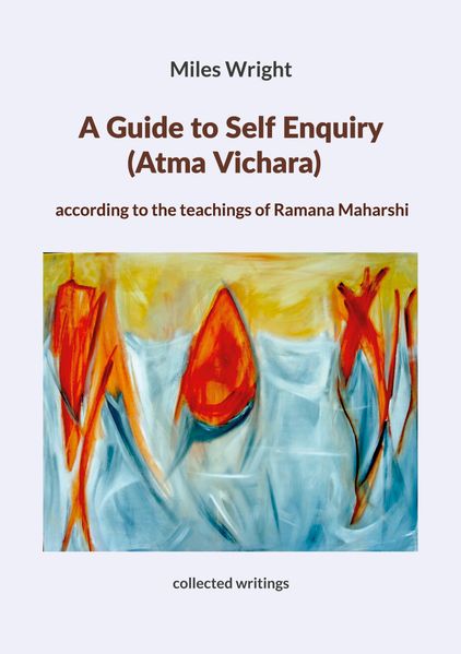 A Guide to Self Enquiry (Atma Vichara)