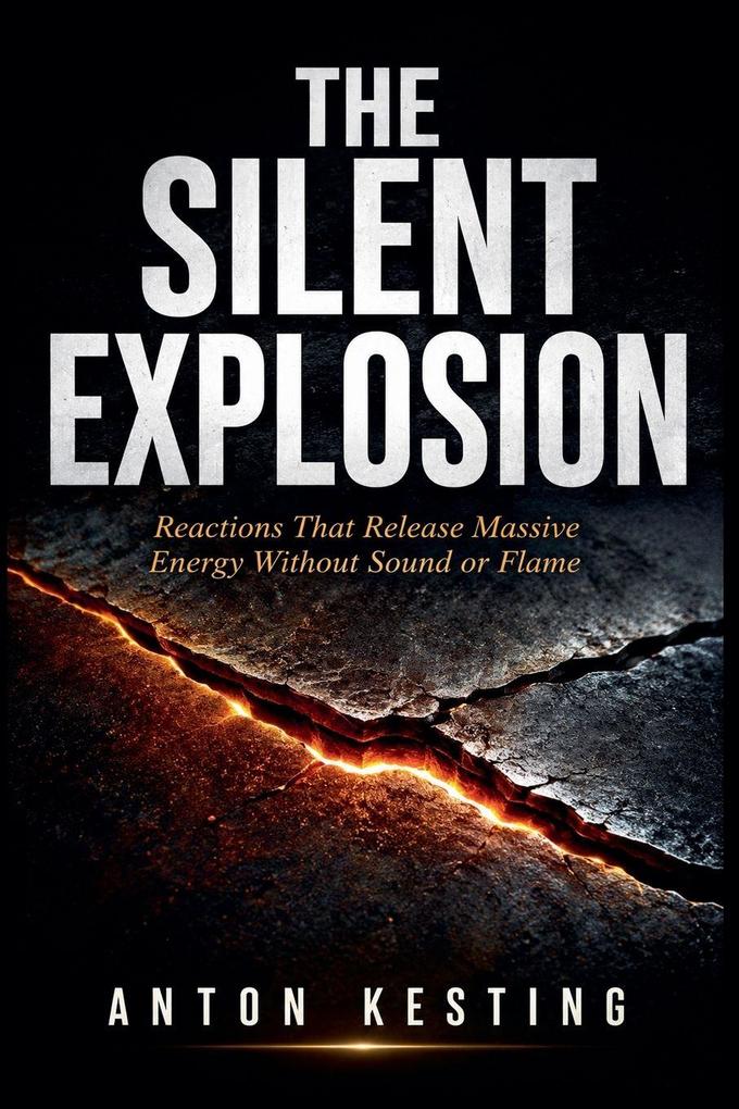 THE SILENT EXPLOSION