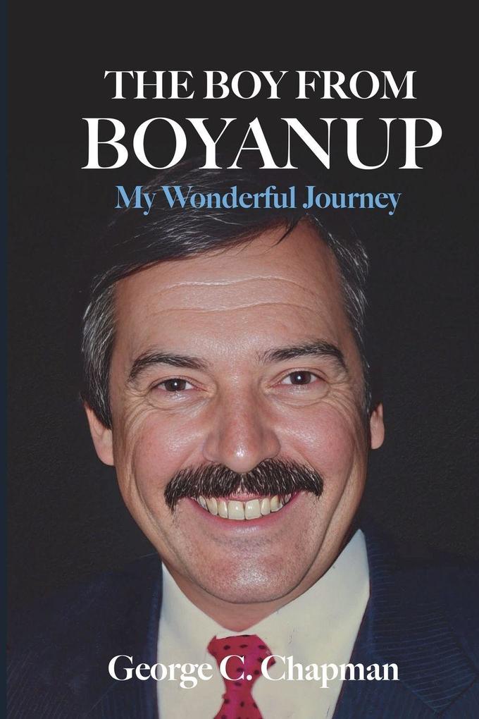 The Boy from Boyanup