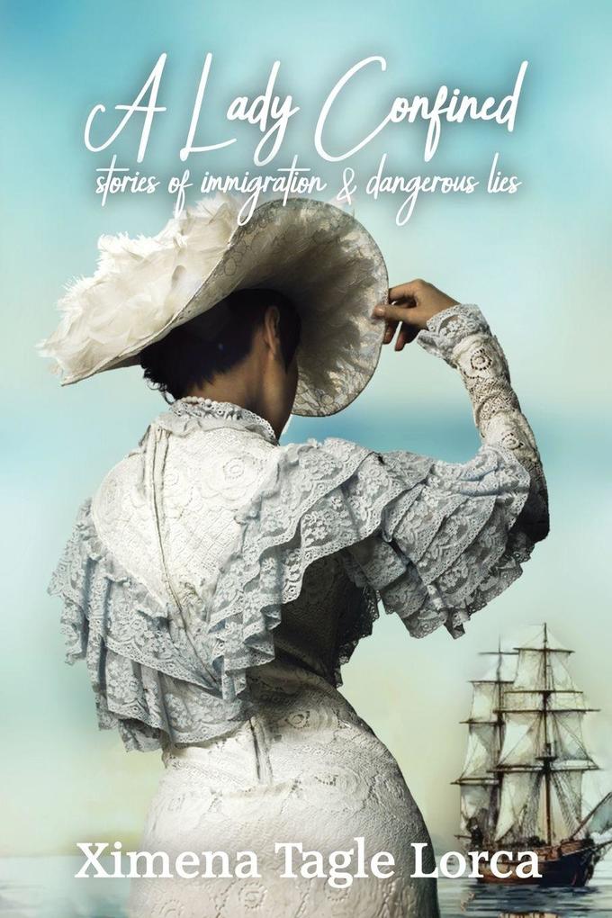 A Lady Confined