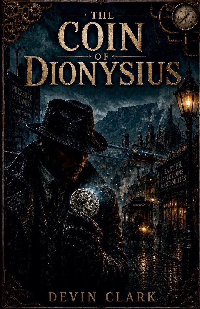 The Coin of Dionysius