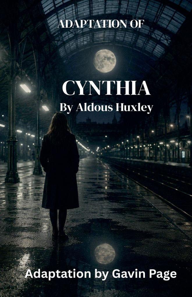 Cynthia