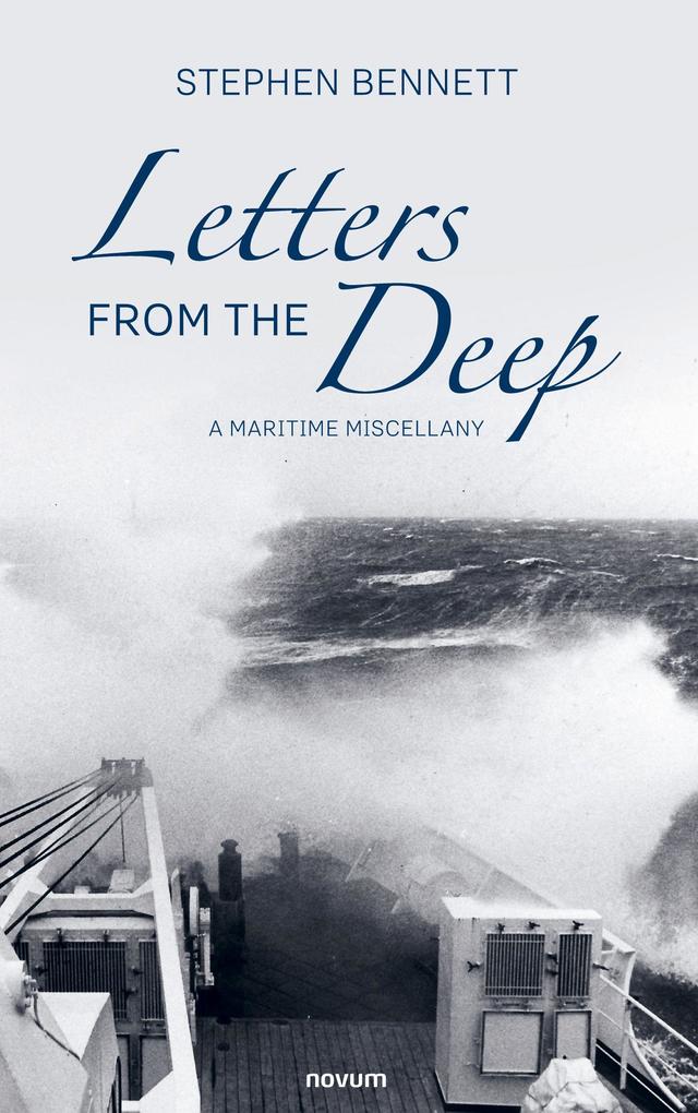 Letters from the Deep